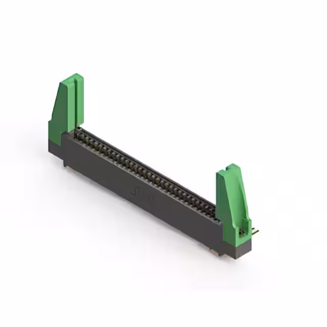 395-068-558-588 EDAC Inc.  Edgeboard Connectors